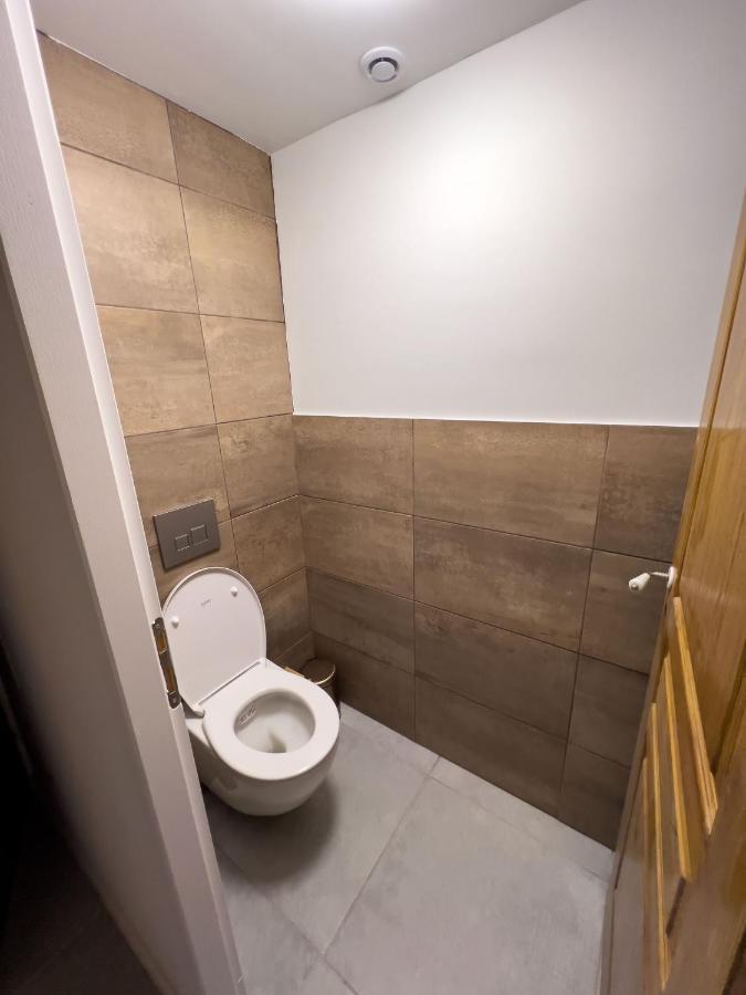 Les Baroudeurs De Saint Jean Bed & Breakfast Dış mekan fotoğraf
