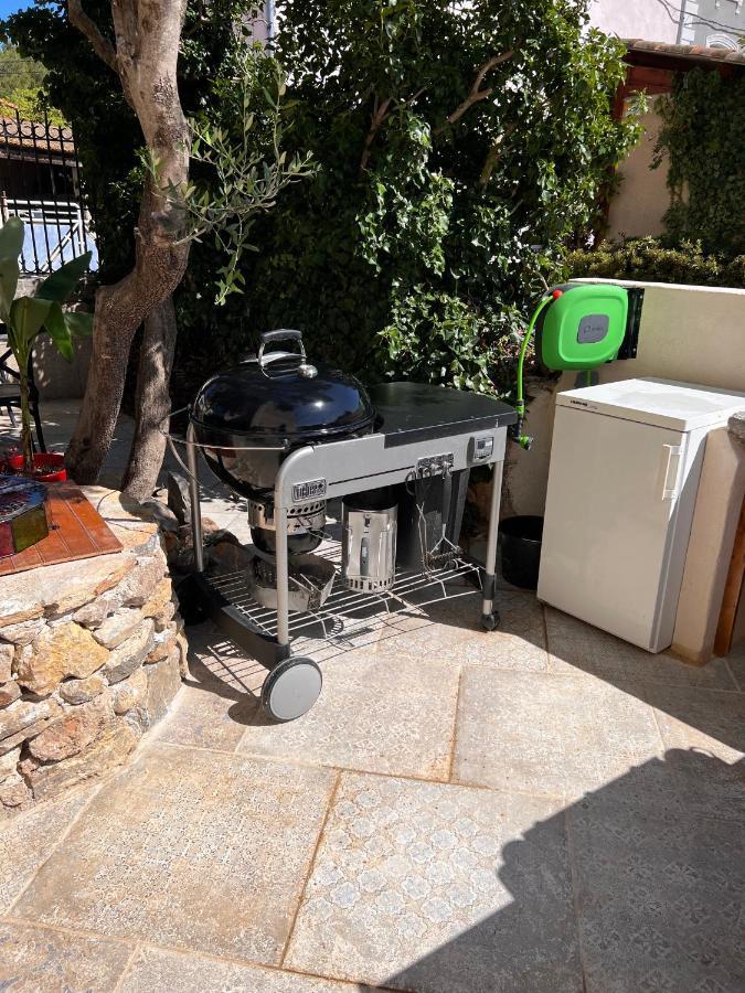 Les Baroudeurs De Saint Jean Bed & Breakfast Dış mekan fotoğraf