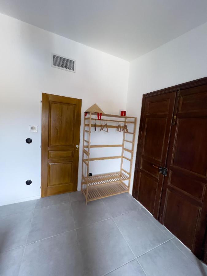Les Baroudeurs De Saint Jean Bed & Breakfast Dış mekan fotoğraf