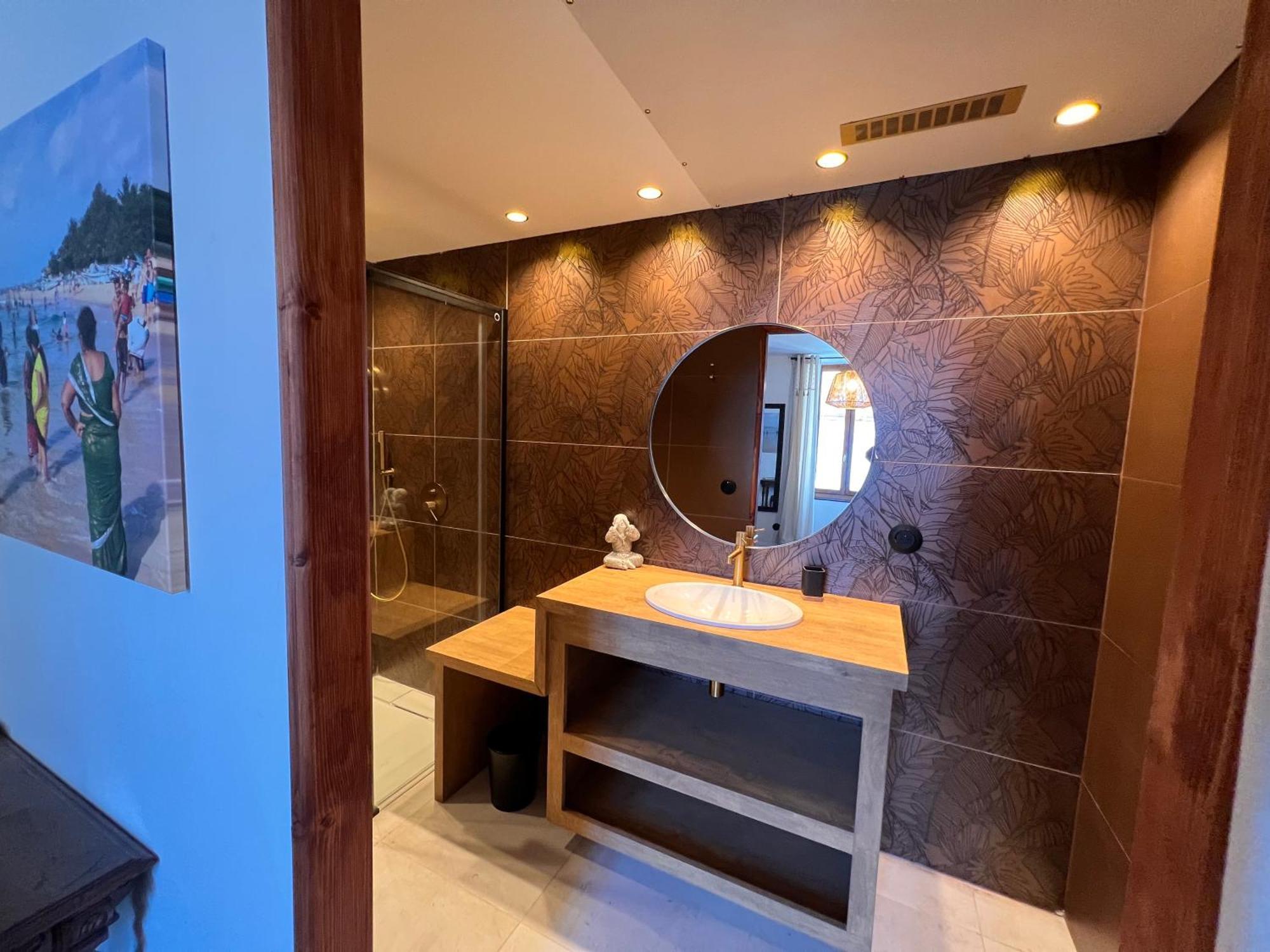 Les Baroudeurs De Saint Jean Bed & Breakfast Dış mekan fotoğraf